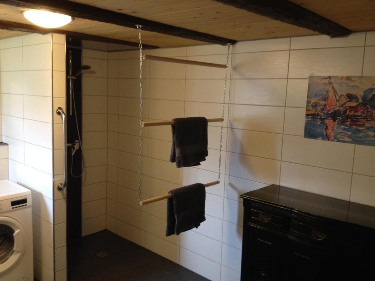 Ferienhaus Am Rosslauer Markt Villa Dessau-Rosslau Eksteriør billede